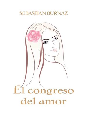 cover image of El congreso del amor
